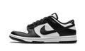 Nike Dunk Low Black White - Exclufy