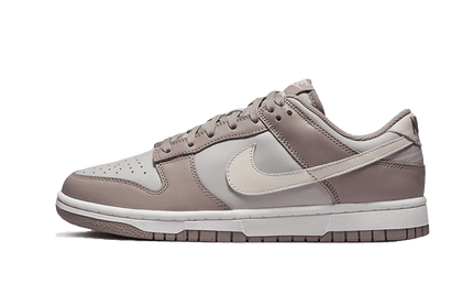 Nike Dunk Low Bone Beige - Exclufy