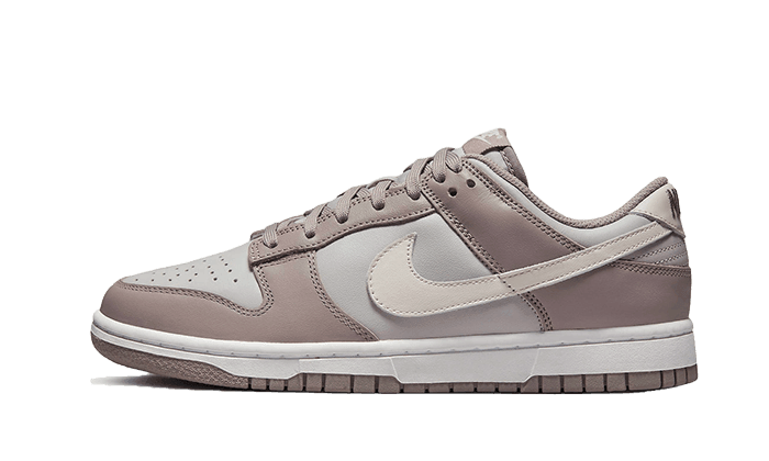 Nike Dunk Low Bone Beige - Exclufy