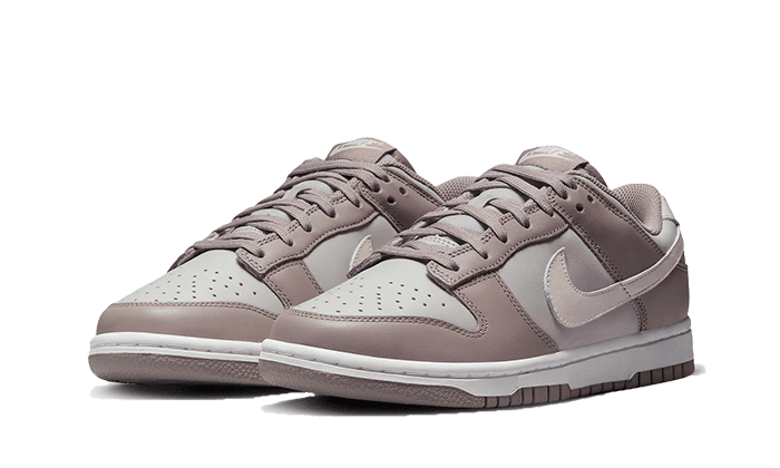 Nike Dunk Low Bone Beige - Exclufy