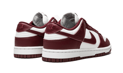 Nike Dunk Low Bordeaux - Exclufy