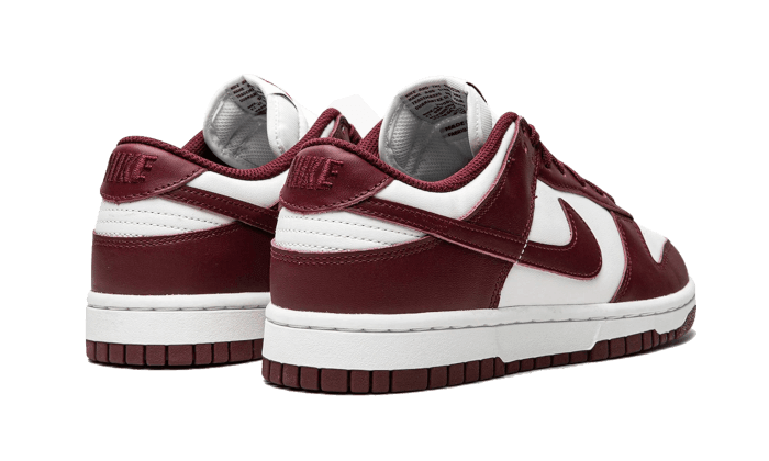 Nike Dunk Low Bordeaux - Exclufy