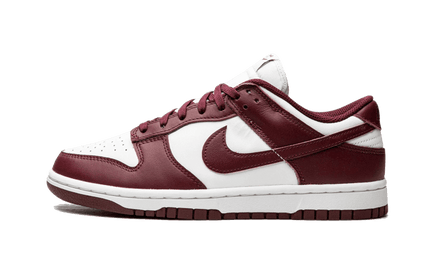 Nike Dunk Low Bordeaux - Exclufy