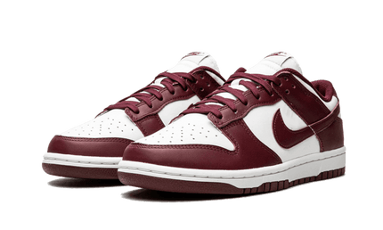 Nike Dunk Low Bordeaux - Exclufy