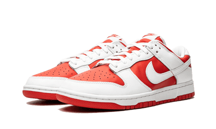 Nike Dunk Low Championship Red - Exclufy