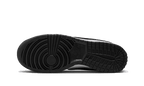 Nike Dunk Low Chenille Swoosh Grey Black - Exclufy