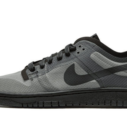 Nike Dunk Low Comme des Garçons Black - Exclufy