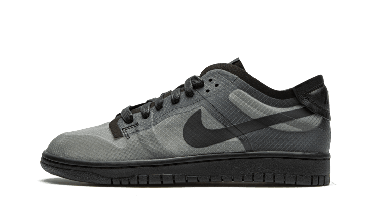 Nike Dunk Low Comme des Garçons Black - Exclufy