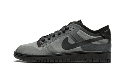 Nike Dunk Low Comme des Garçons Black - Exclufy