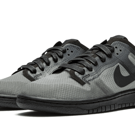 Nike Dunk Low Comme des Garçons Black - Exclufy