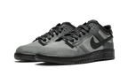Nike Dunk Low Comme des Garçons Black - Exclufy