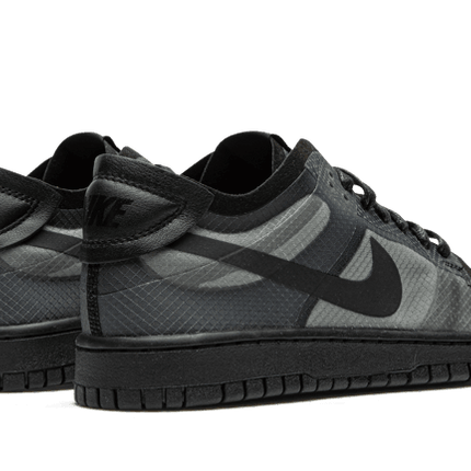 Nike Dunk Low Comme des Garçons Black - Exclufy