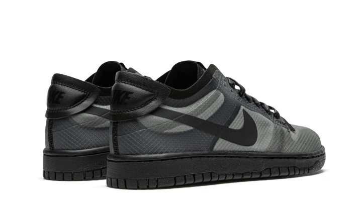 Nike Dunk Low Comme des Garçons Black - Exclufy