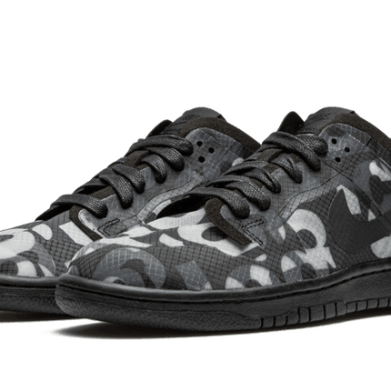 Nike Dunk Low Comme des Garçons Print - Exclufy