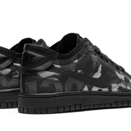 Nike Dunk Low Comme des Garçons Print - Exclufy