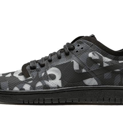 Nike Dunk Low Comme des Garçons Print - Exclufy