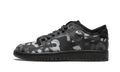 Nike Dunk Low Comme des Garçons Print - Exclufy