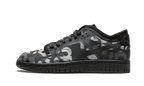 Nike Dunk Low Comme des Garçons Print - Exclufy