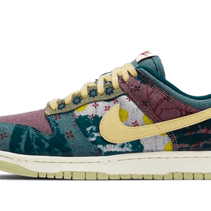 Nike Dunk Low Community Garden - Exclufy