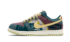 Nike Dunk Low Community Garden - Exclufy