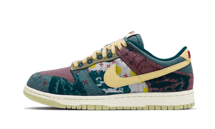 Nike Dunk Low Community Garden - Exclufy