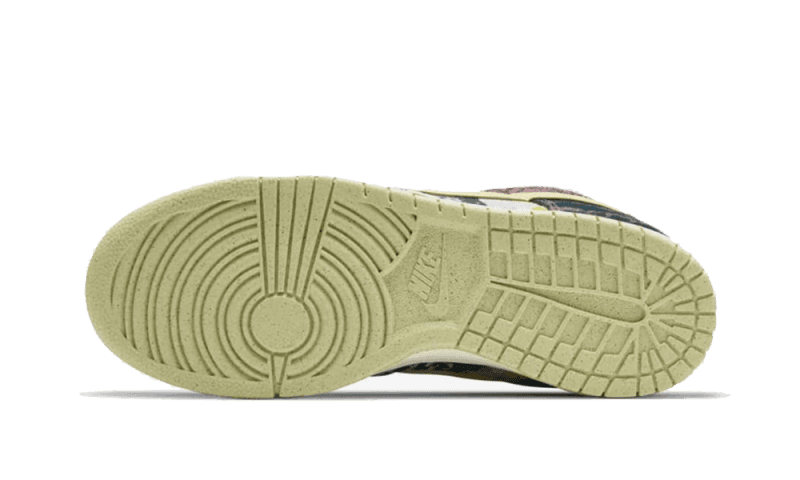 Nike Dunk Low Community Garden - Exclufy