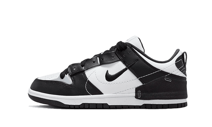 Nike Dunk Low Disrupt 2 Panda - Exclufy