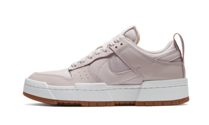 Nike Dunk Low Disrupt Barely Rose - Exclufy