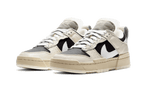 Nike Dunk Low Disrupt Black Pale Ivory - Exclufy