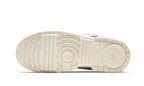 Nike Dunk Low Disrupt Black Pale Ivory - Exclufy