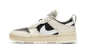 Nike Dunk Low Disrupt Black Pale Ivory - Exclufy