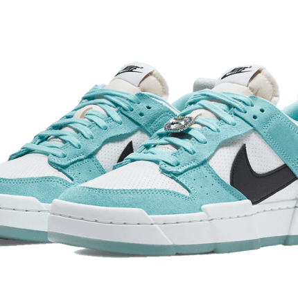 Nike Dunk Low Disrupt Copa - Exclufy