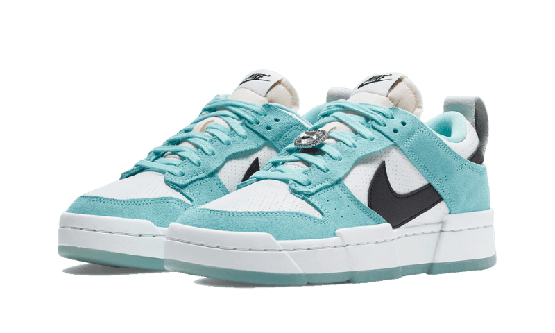 Nike Dunk Low Disrupt Copa - Exclufy