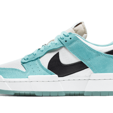 Nike Dunk Low Disrupt Copa - Exclufy