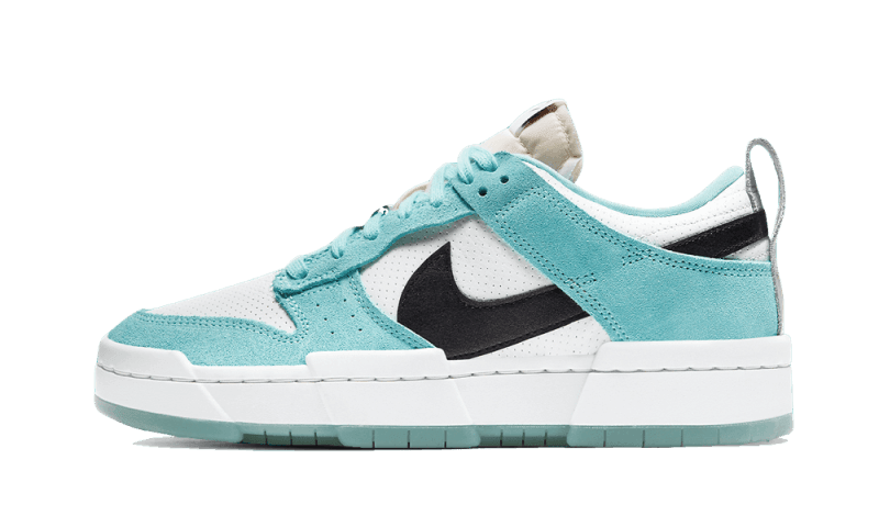 Nike Dunk Low Disrupt Copa - Exclufy