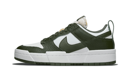 Nike Dunk Low Disrupt Dark Green - Exclufy