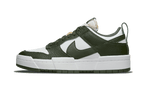 Nike Dunk Low Disrupt Dark Green - Exclufy