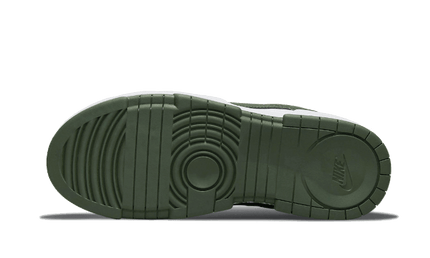 Nike Dunk Low Disrupt Dark Green - Exclufy