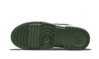Nike Dunk Low Disrupt Dark Green - Exclufy