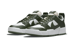 Nike Dunk Low Disrupt Dark Green - Exclufy