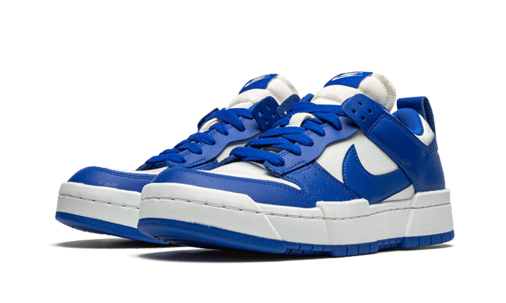 Nike Dunk Low Disrupt Game Royal - Exclufy