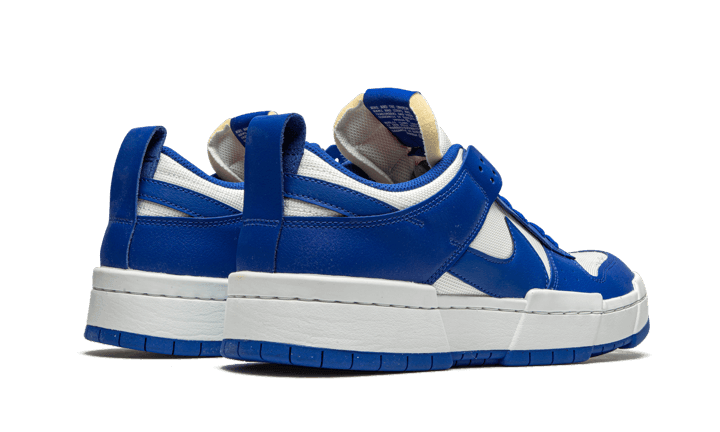 Nike Dunk Low Disrupt Game Royal - Exclufy