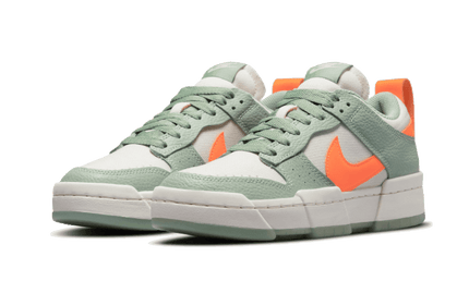 Nike Dunk Low Disrupt Sea Glass - Exclufy