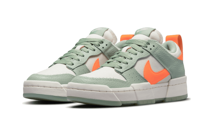 Nike Dunk Low Disrupt Sea Glass - Exclufy