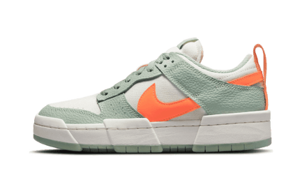 Nike Dunk Low Disrupt Sea Glass - Exclufy