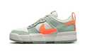 Nike Dunk Low Disrupt Sea Glass - Exclufy