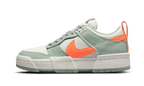 Nike Dunk Low Disrupt Sea Glass - Exclufy