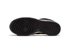 Nike Dunk Low SE Fleece Burgundy Crush - Exclufy