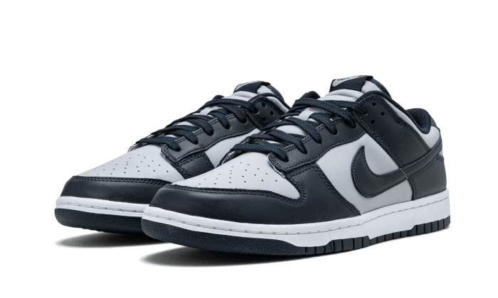 Nike Dunk Low Georgetown - Exclufy