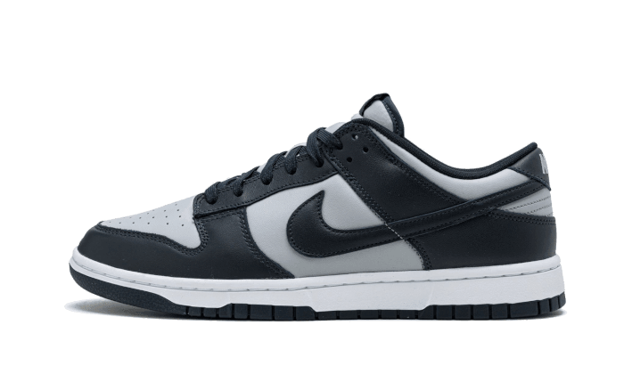 Nike Dunk Low Georgetown - Exclufy